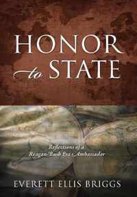 Honor to State