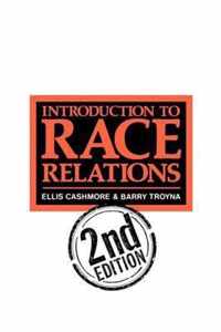 Introduction To Race Relations