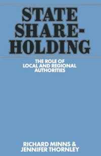 State Shareholding