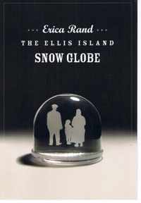 The Ellis Island Snow Globe