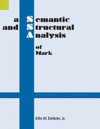 A Semantic and Structural Analysis of Mark