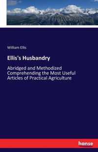 Ellis's Husbandry