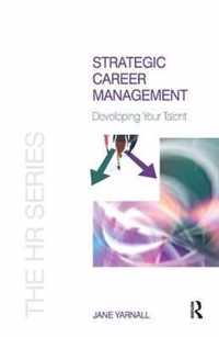 Strategic Career Management