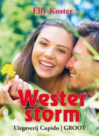 Cupido - Groot 016 - Westerstorm