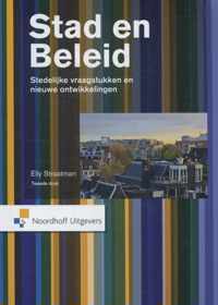 Stad en beleid