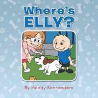 Where's ELLY?