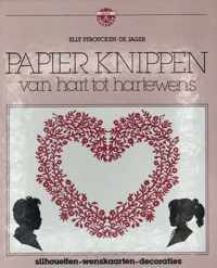 Papier Knippen