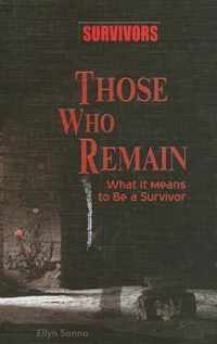 Those Who Remain