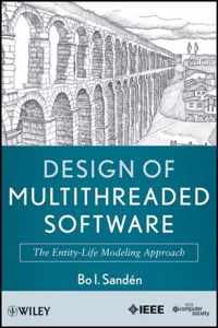 Design of Multithreaded Software