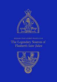 Legendary Sources of Flaubert's Saint Julien