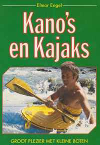 Kano's en kajaks