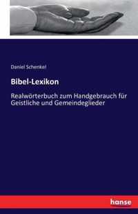 Bibel-Lexikon