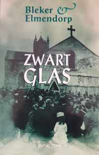 Zwart Glas