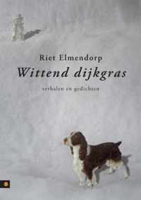 Wittend Dijkgras