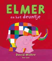 Elmer  -   Elmer en het deuntje