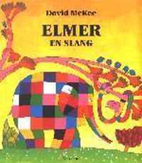 Elmer En De Slang