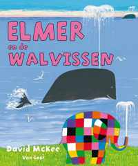 Elmer - Elmer en de walvissen