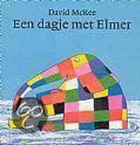 Een Dagje Met Elmer