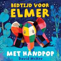 Elmer  -   Bedtijd voor Elmer