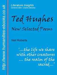 Ted Hughes