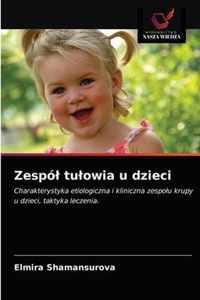 Zespol tulowia u dzieci