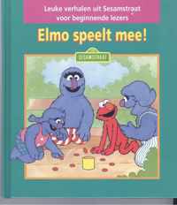 Elmo speelt mee!