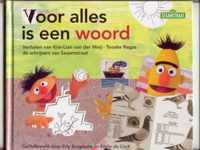 Sesamstraat voor alles is een woord