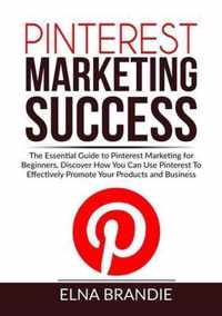 Pinterest Marketing Success