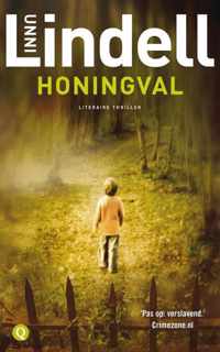 Honingval