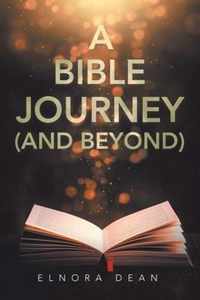 A Bible Journey (And Beyond)