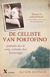 De celliste van Portofino