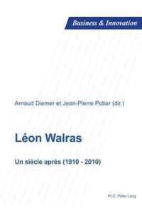 Léon Walras