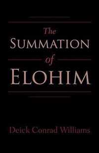 The Summation of Elohim