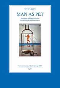 Man as Pet: Breeding and Optimization in Philosophy and Literature