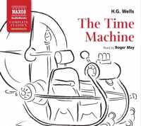 Wells: The Time Machine *d*