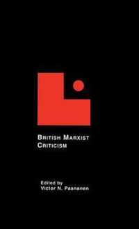 British Marxist Criticism