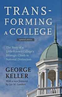 Transforming a College