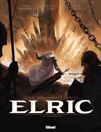 Elric Hc04. de droomstad 4/4