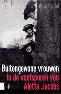 Buitengewone vrouwen