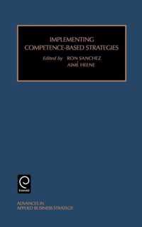 Implementing Competence-Based Strategies