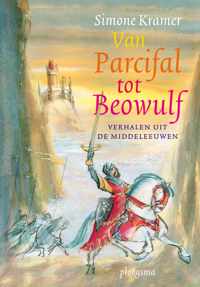 Van parcifal tot beowulf