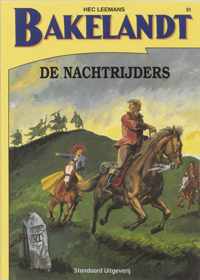 De Nachtrijders