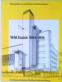 W.m. dudok 1884-1974