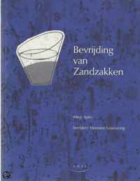 Bevrijding van zandzakken