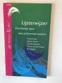 Lijsterwijzer