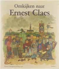 Omkijken naar Ernest Claes