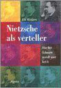 Nietzsche Als Verteller