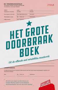 Het Grote Doorbraakboek