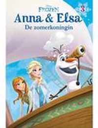 ANNA & ELSA LEESBOEKJE 0003