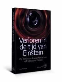 Verloren in de tijd van Einstein